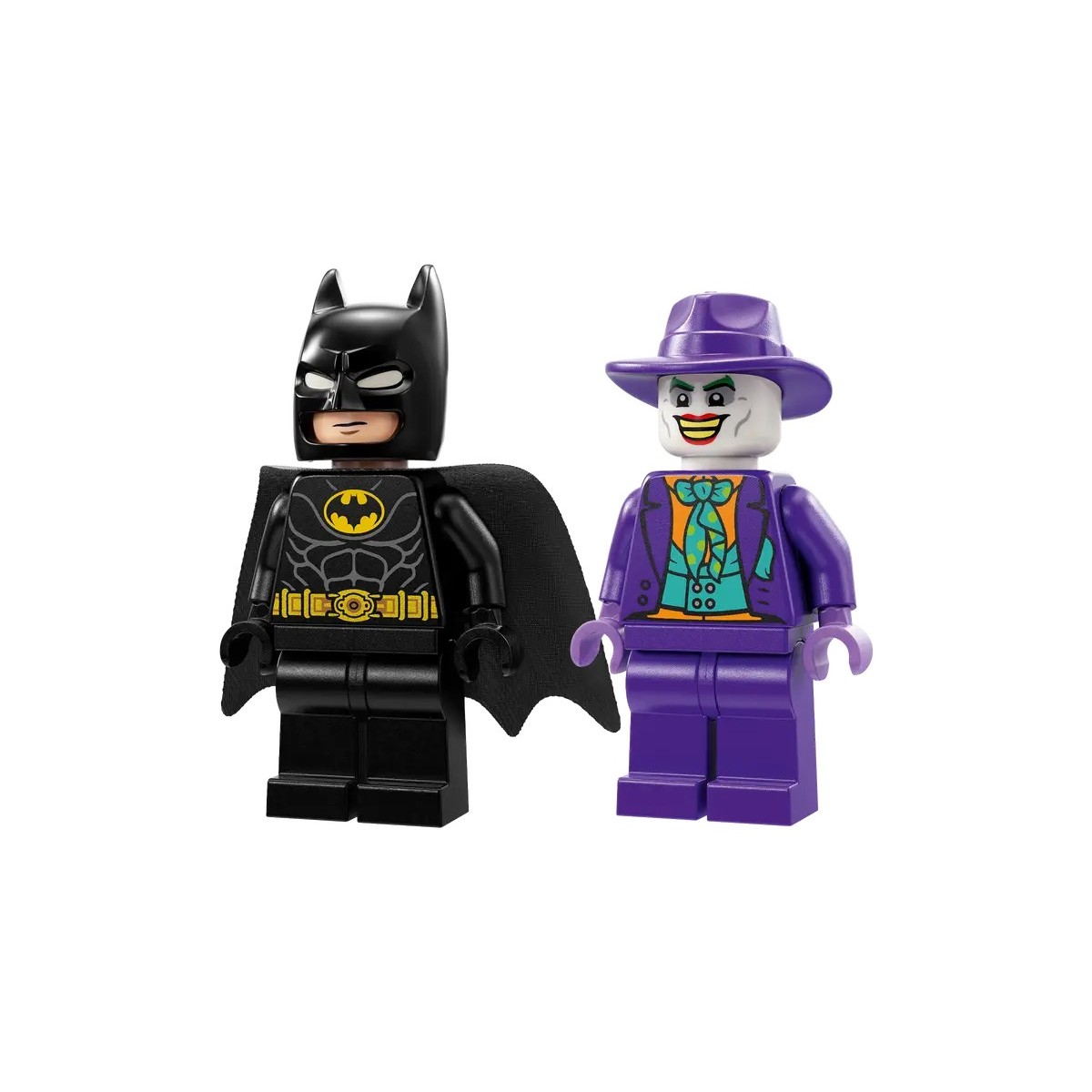 LEGO BATMAN MOVIE BATWING: BATMAN VS. JOKER /76265/ posledný kus