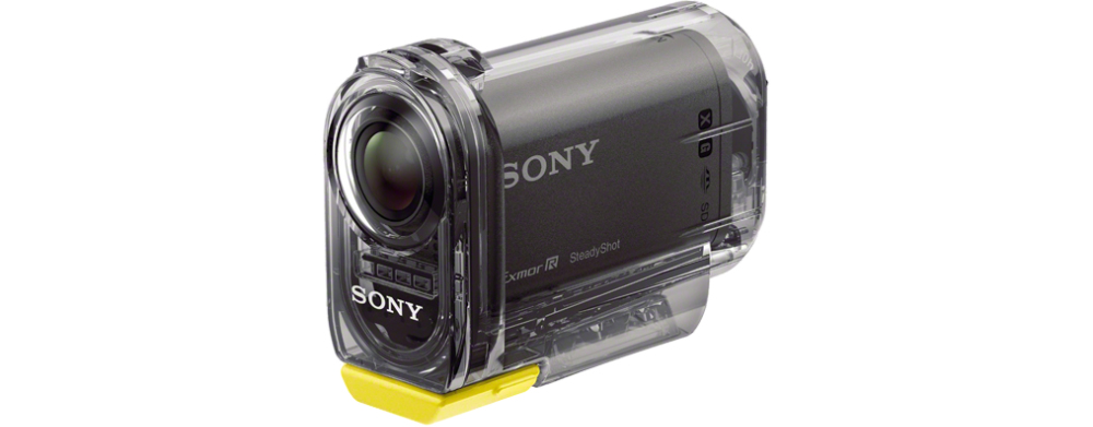 SONY HDR-AS15B