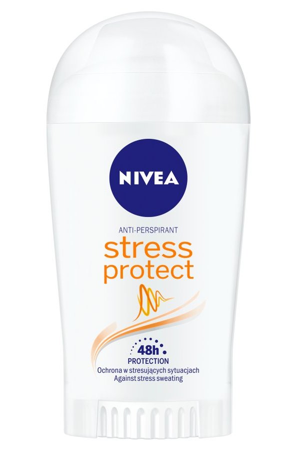 NIVEA STICK 40 STRESS PROTECT