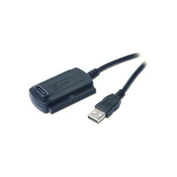 GEMBIRD AUSI01 USB TO SATA OR IDE 2.5/3.5 ADAPTER
