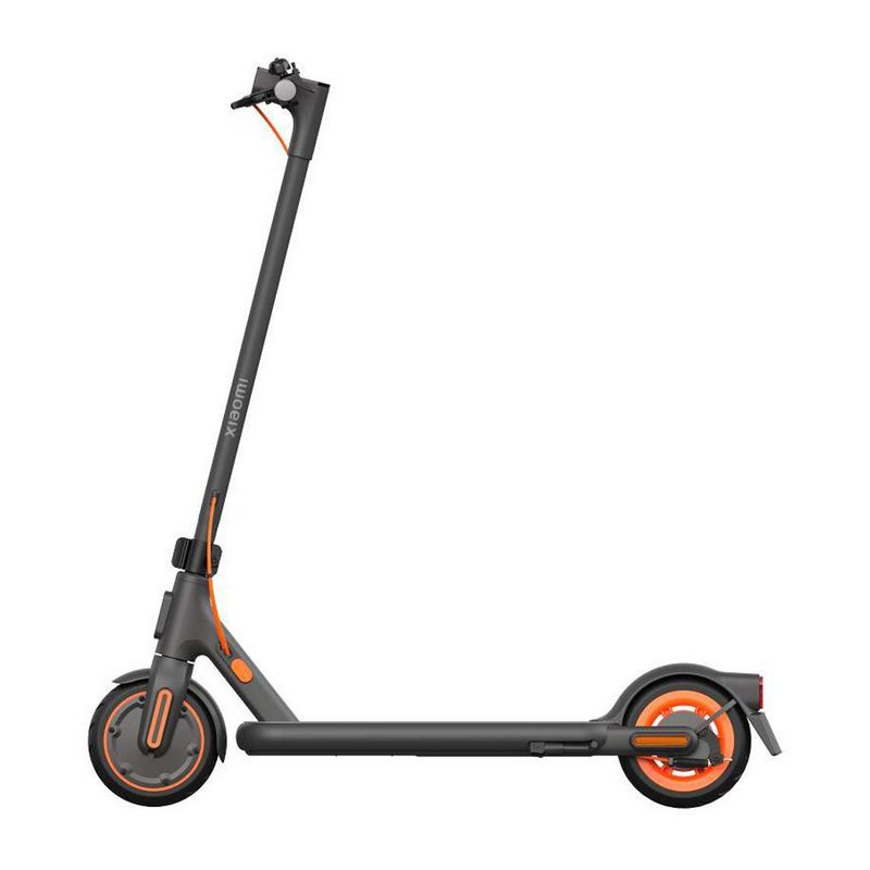 XIAOMI ELECTRIC SCOOTER 4 GO
