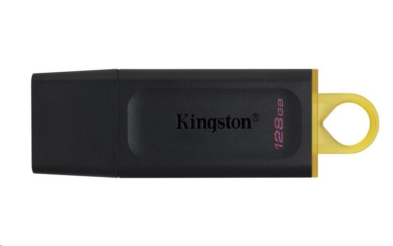 KINGSTON 128GB USB 3.2 (GEN 1) DT EXODIA ZLTA DTX/128GB