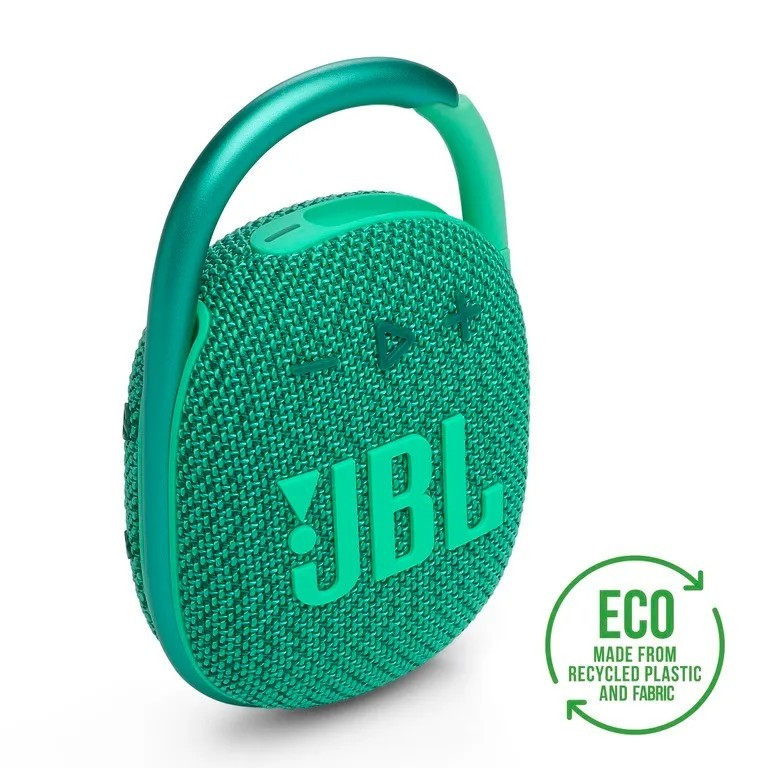 JBL CLIP 4 ECO GREEN posledný kus