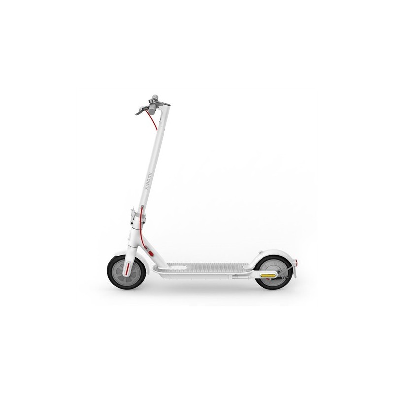 XIAOMI ELECTRIC SCOOTER 3 LITE BIELY