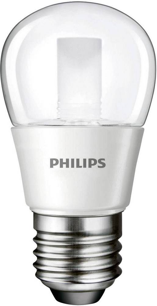 PHILIPS LED 25W E27 WW 230V P45 CL ND/4