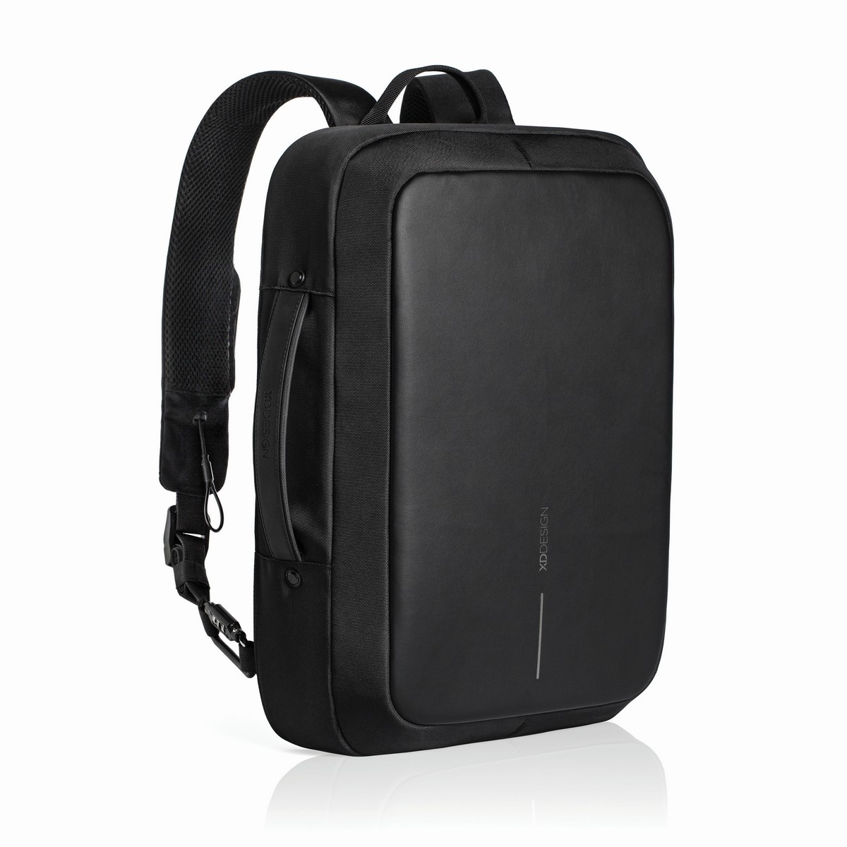 XD DESIGN BOBBY BIZZ ANTI-THEFT BACKPACK & BRIEFCASE P705.571