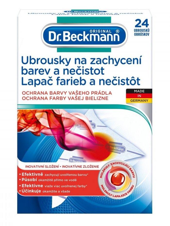 DR.BECKMANN LAPAC FARIEB A NECIST.S MIKROVL.29G/12, 24KS /F50040/