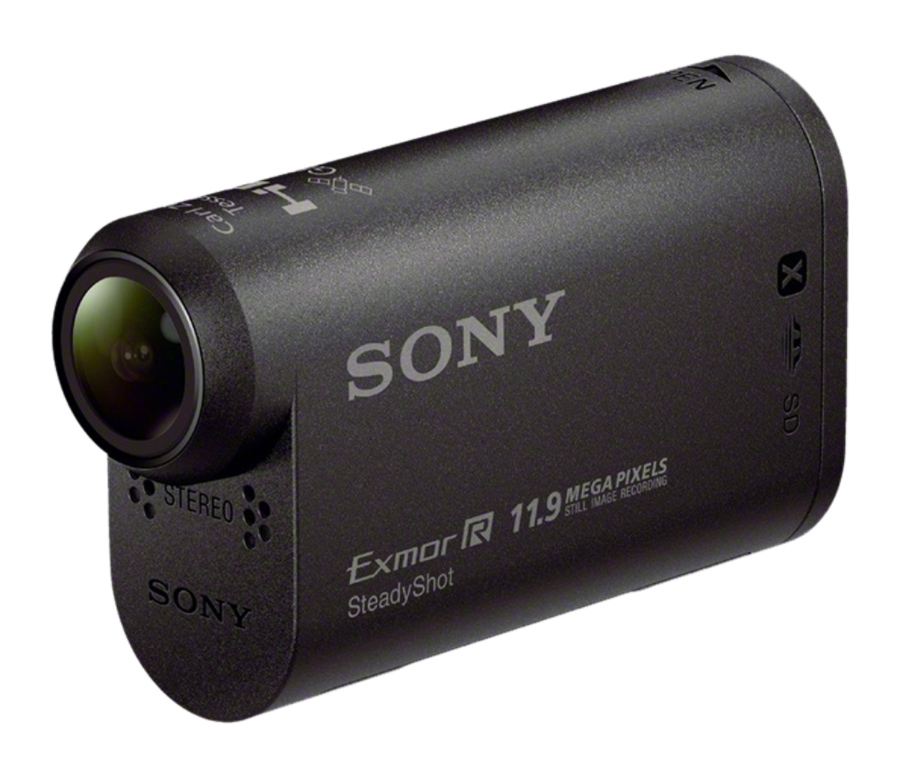 SONY HDR-AS30VE