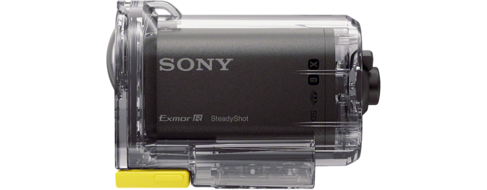 SONY HDR-AS15B