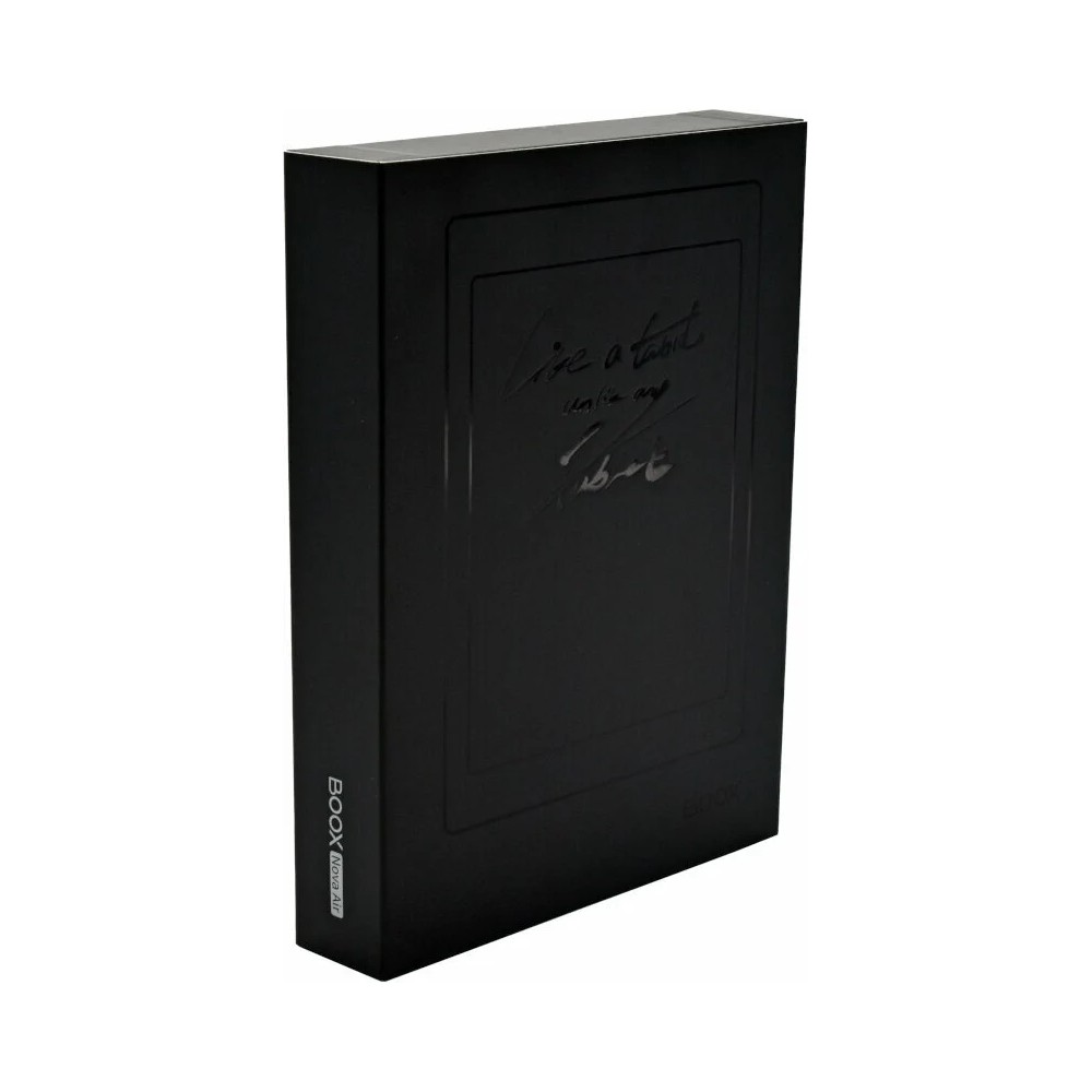 ONYX E-BOOK BOOX NOVA AIR 7.8 32GB E-INK DISP. WIFI EBKBX1159