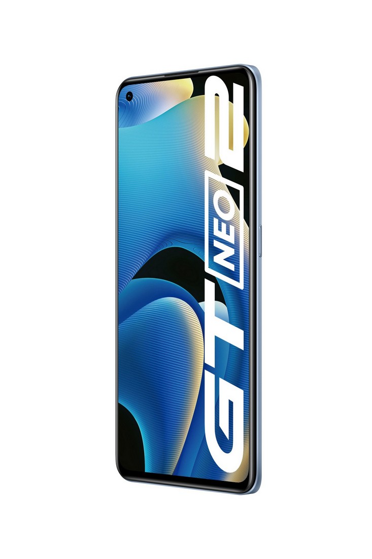 REALME GT NEO 2 5G 8GB/128GB NEO BLUE