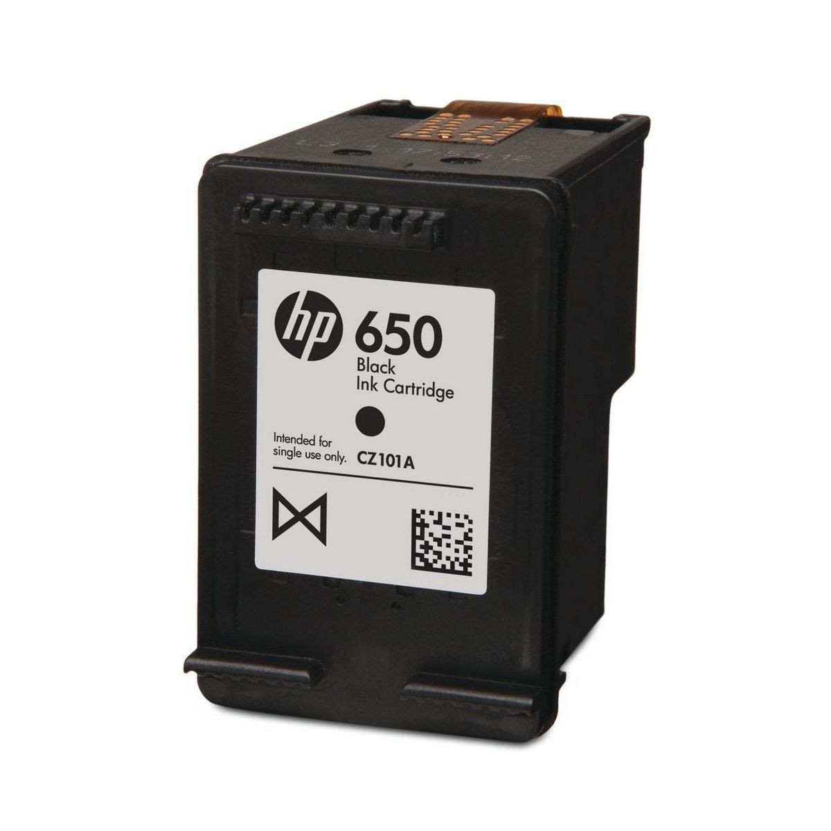 HP 650 BLACK CZ101AE