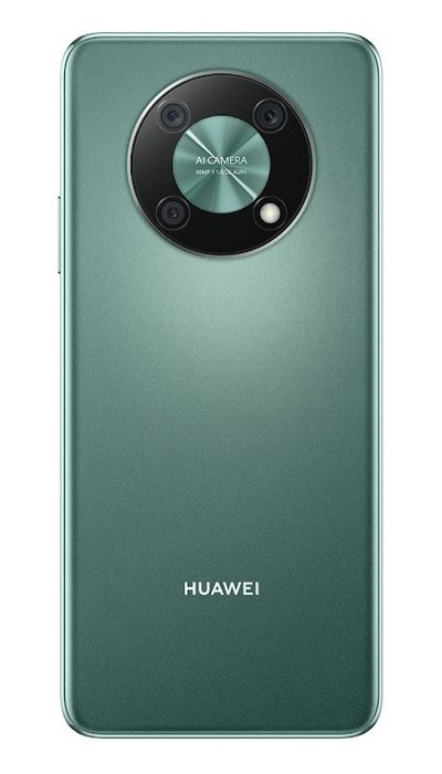 HUAWEI NOVA Y90 DS 6GB/128GB EMERALD GREEN