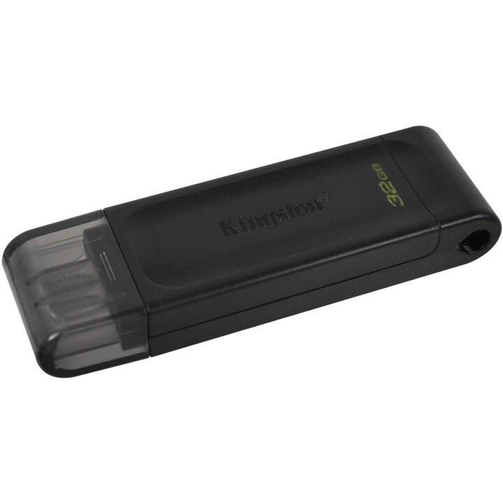 KINGSTON 32GB DT70 USB-C 3.2 GEN. 1 DT70/32GB