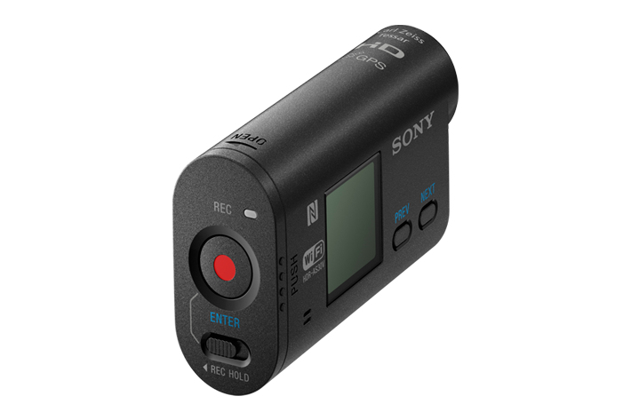 SONY HDR-AS30VE