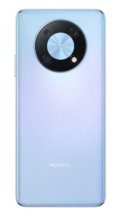 HUAWEI NOVA Y90 DS 6GB/128GB CRYSTAL BLUE