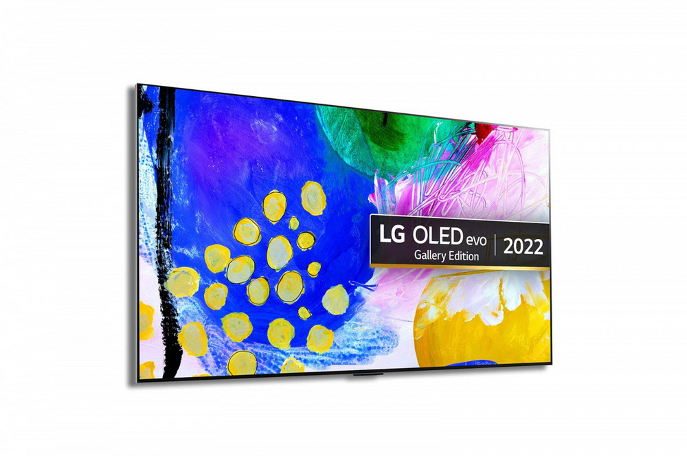 LG OLED55G2 + darček CHATEAU BELA DARCEKOVY POUKAZ 100EUR