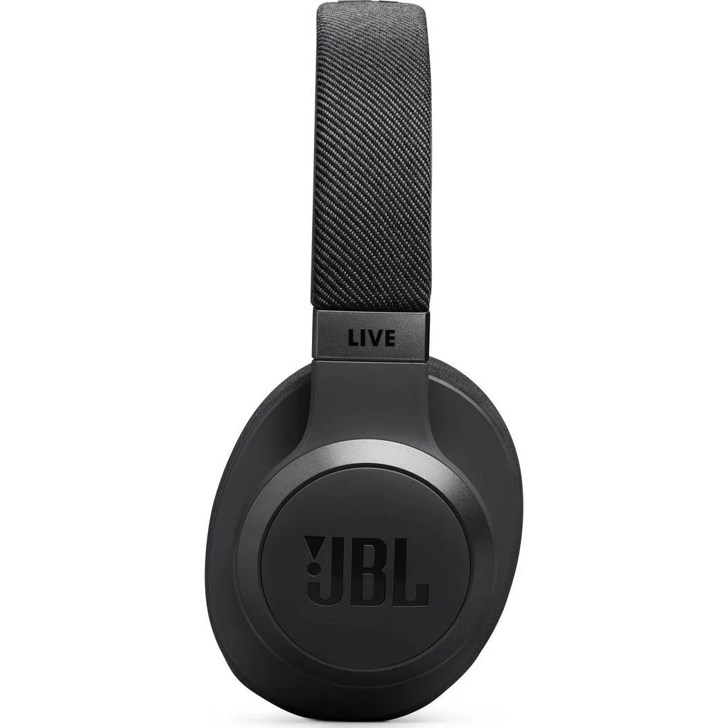 JBL LIVE 770NC BLACK