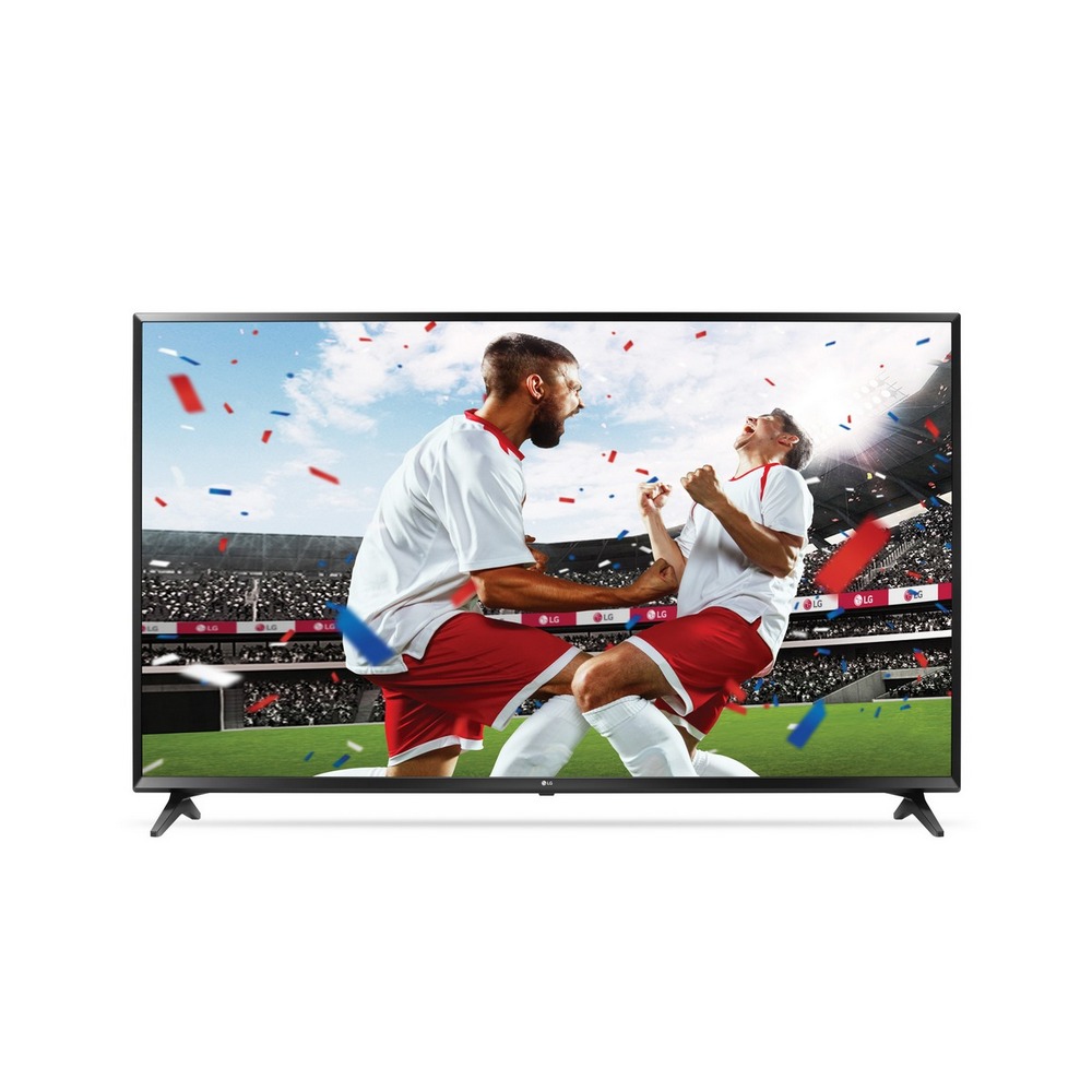LG 55UK6100PLB + darček internetová televízia sledovanieTV na dva mesiace v hodnote 11,98 €