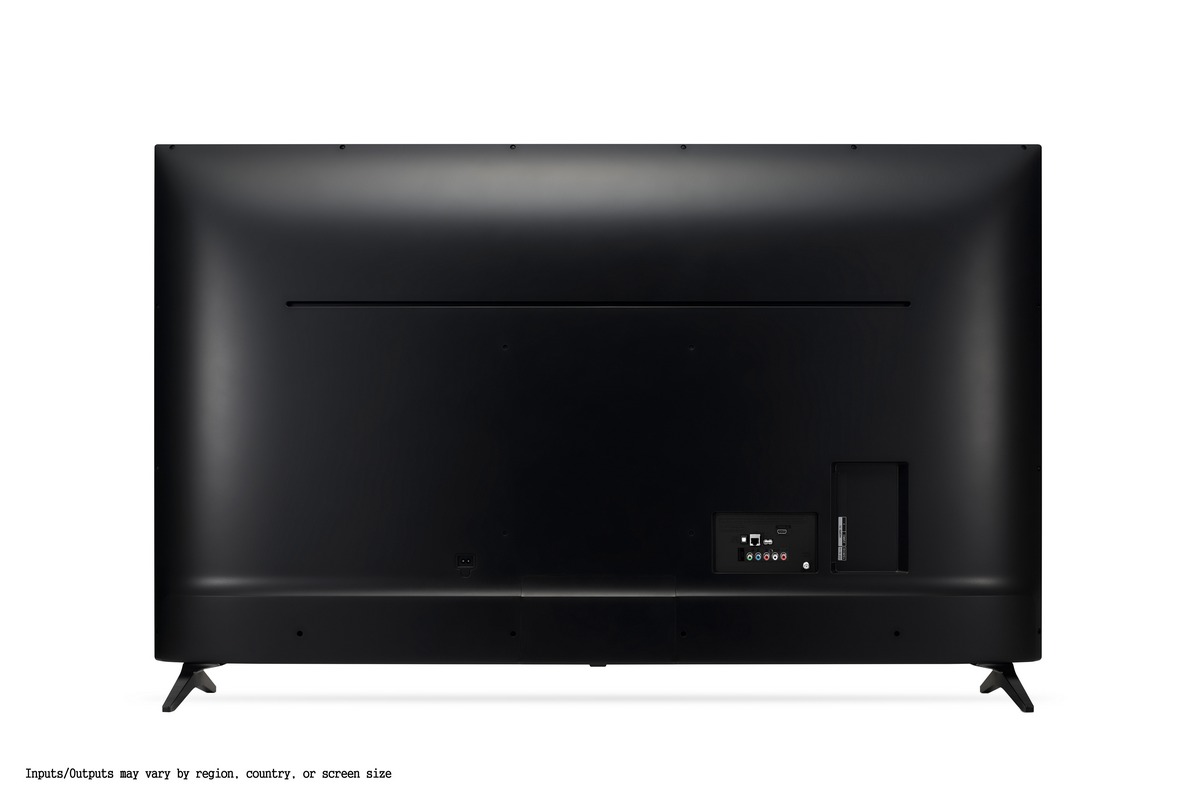 LG 55UK6100PLB + darček internetová televízia sledovanieTV na dva mesiace v hodnote 11,98 €