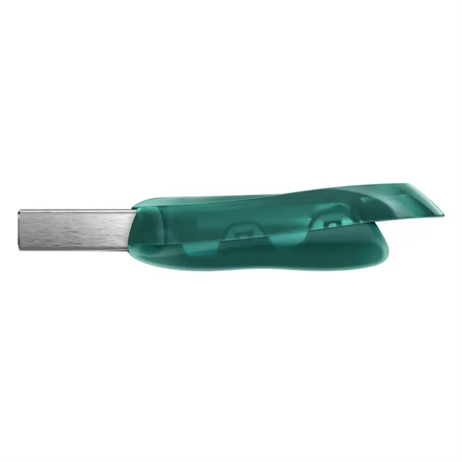 SANDISK ULTRA ECO USB FLASH DRIVE USB 3.2 GEN 1 128 GB posledný kus