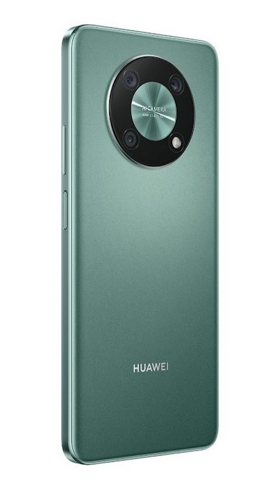 HUAWEI NOVA Y90 DS 6GB/128GB EMERALD GREEN