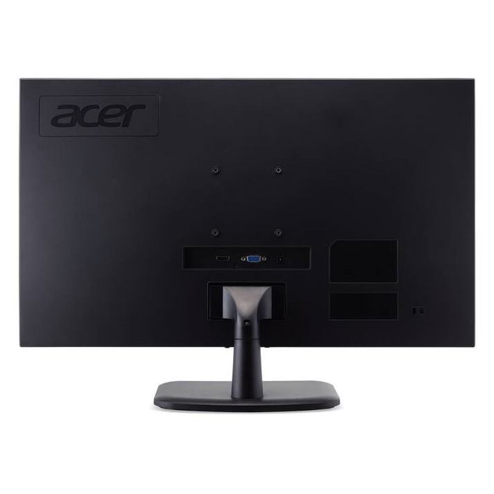 ACER LCD EK240YCbI 23,8 FHD 5MS VGA HDMI VESA BLACK UM.QE0EE.C01