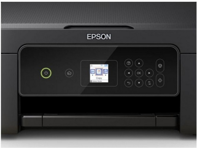 EPSON EXPRESSION HOME XP-3150