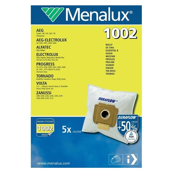 MENALUX 1002
