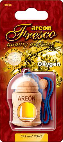 AREON FRESCO OXYGEN