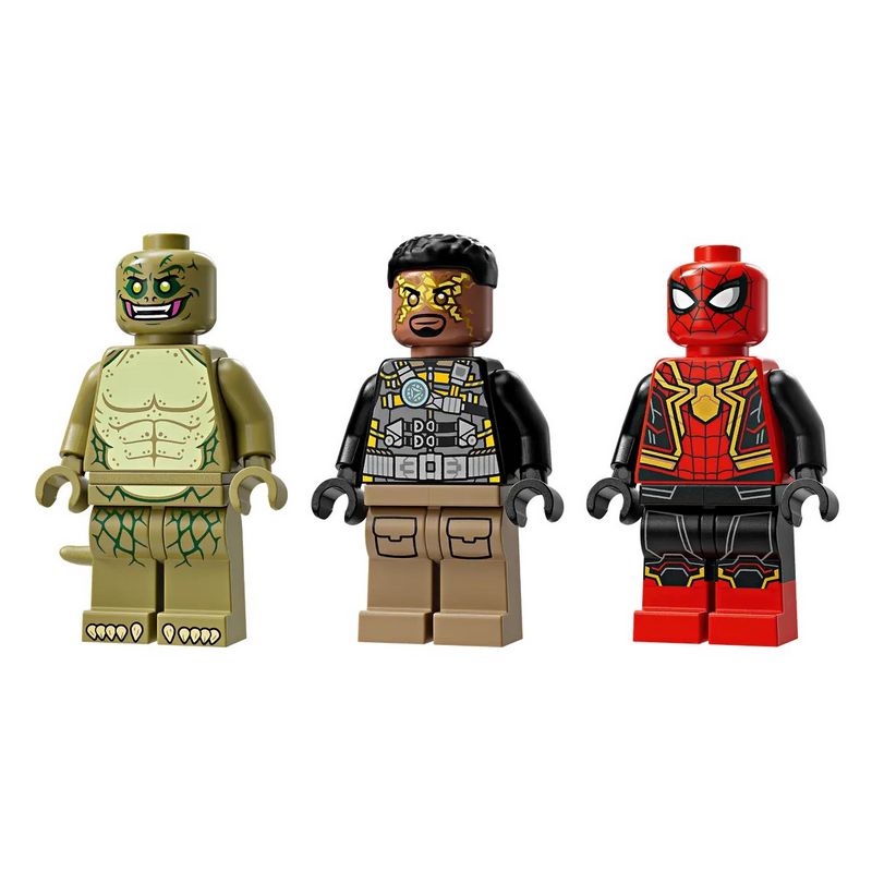 LEGO MARVEL SPIDER-MAN VS. SANDMAN /76280/ posledný kus