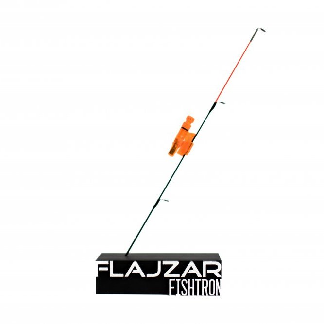 FLAJZAR FEEDER4 - ORANZOVY posledný kus