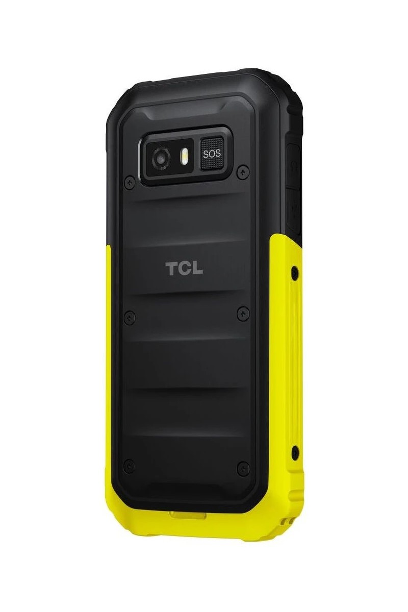 TCL 3189 HIMALAYA YELLOW WITH BUCKLE 3189D-3BLCE512
