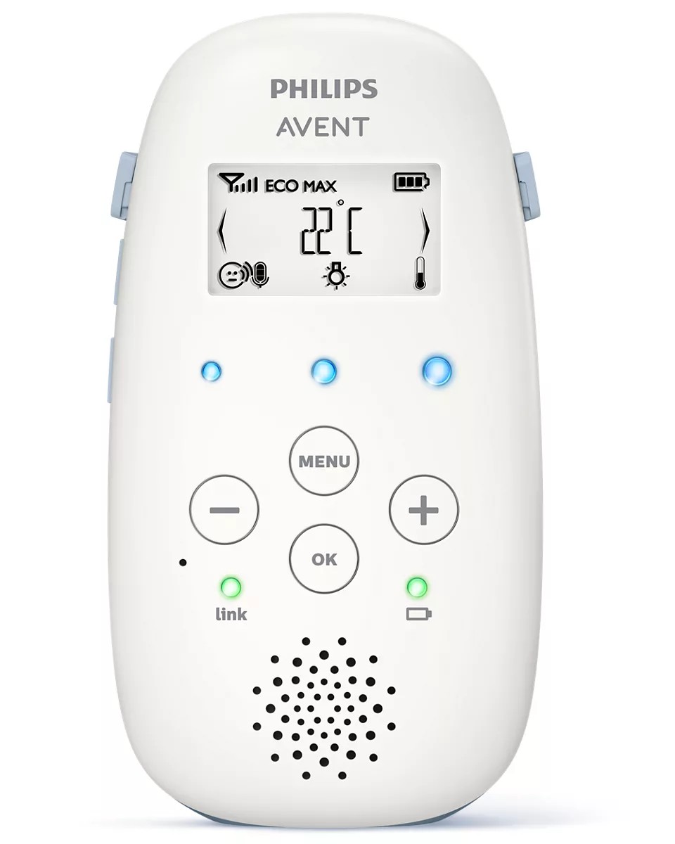 PHILIPS AVENT BABY DECT MONITOR SCD715/52