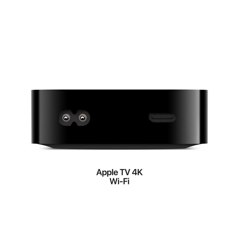 APPLE TV 4K WI‑FI + ETHERNET S 128GB ULOZISKOM (2022) MN893CS/A