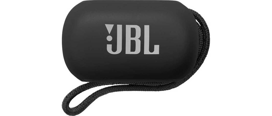 JBL REFLECT FLOW PRO BLACK