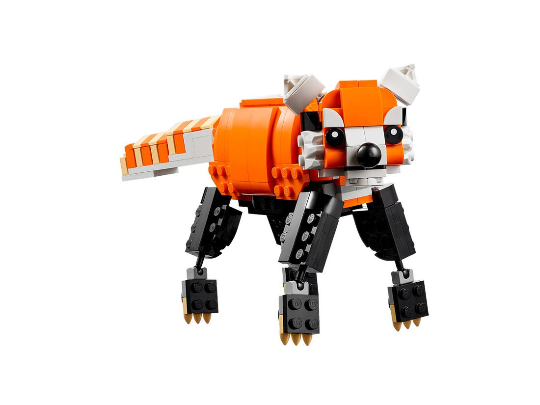 LEGO CREATOR MAJESTATNY TIGER /2231129/ posledný kus