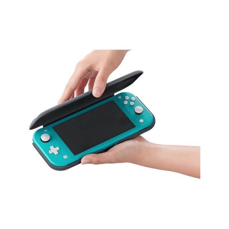 NINTENDO SWITCH LITE FLIP COVER AND SCREEN PROTECTOR posledný kus