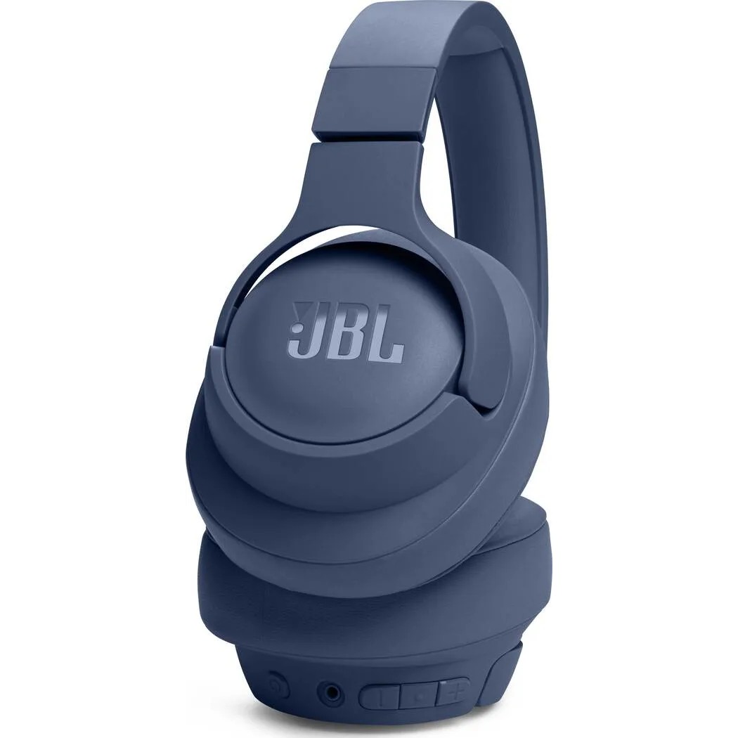 JBL TUNE 720BT BLUE posledný kus