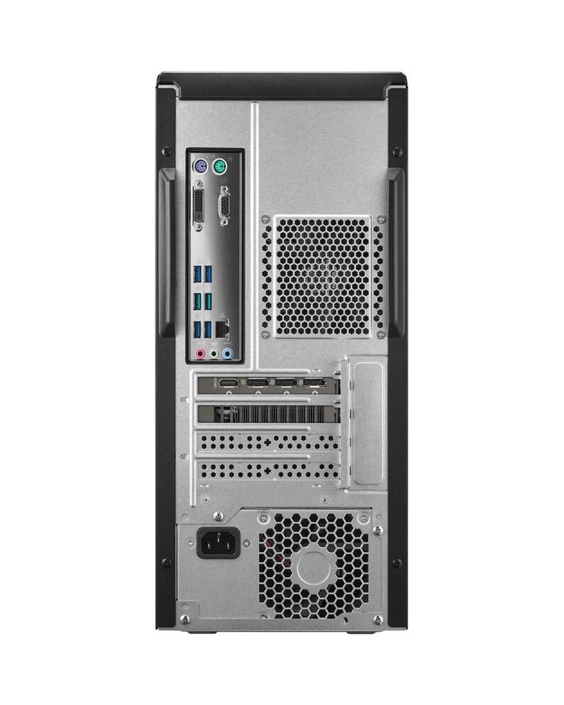 ASUS ROG STRIX GAMING PC G10DK-R5800X112W R7/16GB/1TB+1TB/RTX3060TI-8GB W11 + darček CHATEAU BELA DARCEKOVY POUKAZ 100EUR vystavený kus