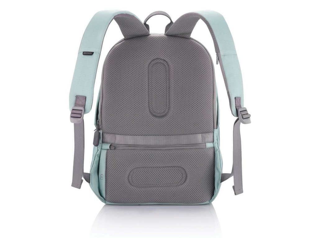 XD DESIGN BOBBY SOFT ANTI-THEFT BACKPACK MINT P705.797
