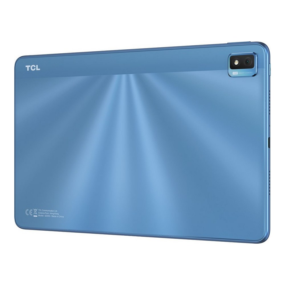 TCL 10 TAB MAX 4G 2021 4GB/64GB BLACK TP / FROST BLUE 9295G-2ALCE111
