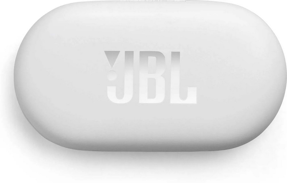 JBL SOUNDGEAR SENSE WHITE posledný kus
