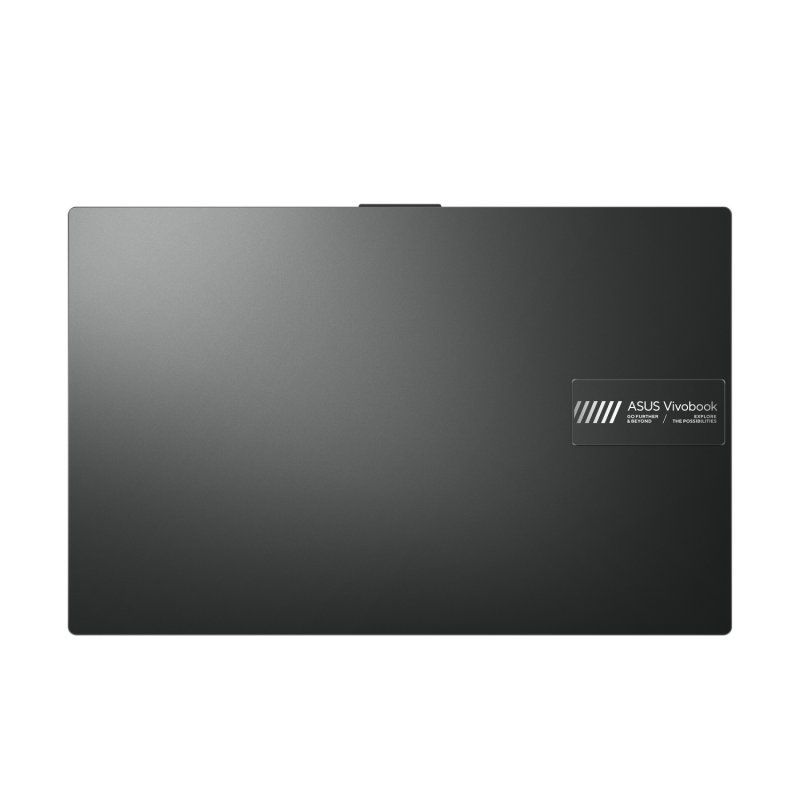 ASUS VIVOBOOK GO E1504FA-OLED595W 15.6 FHD OLED R5/8GB/512GB W11 BLACK posledný kus