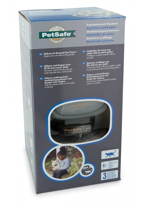 PETSAFE PCF-1000-20