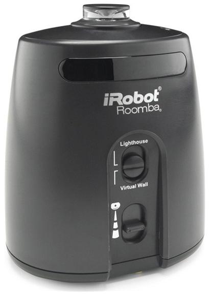 I ROBOT 81002 ROOMBA