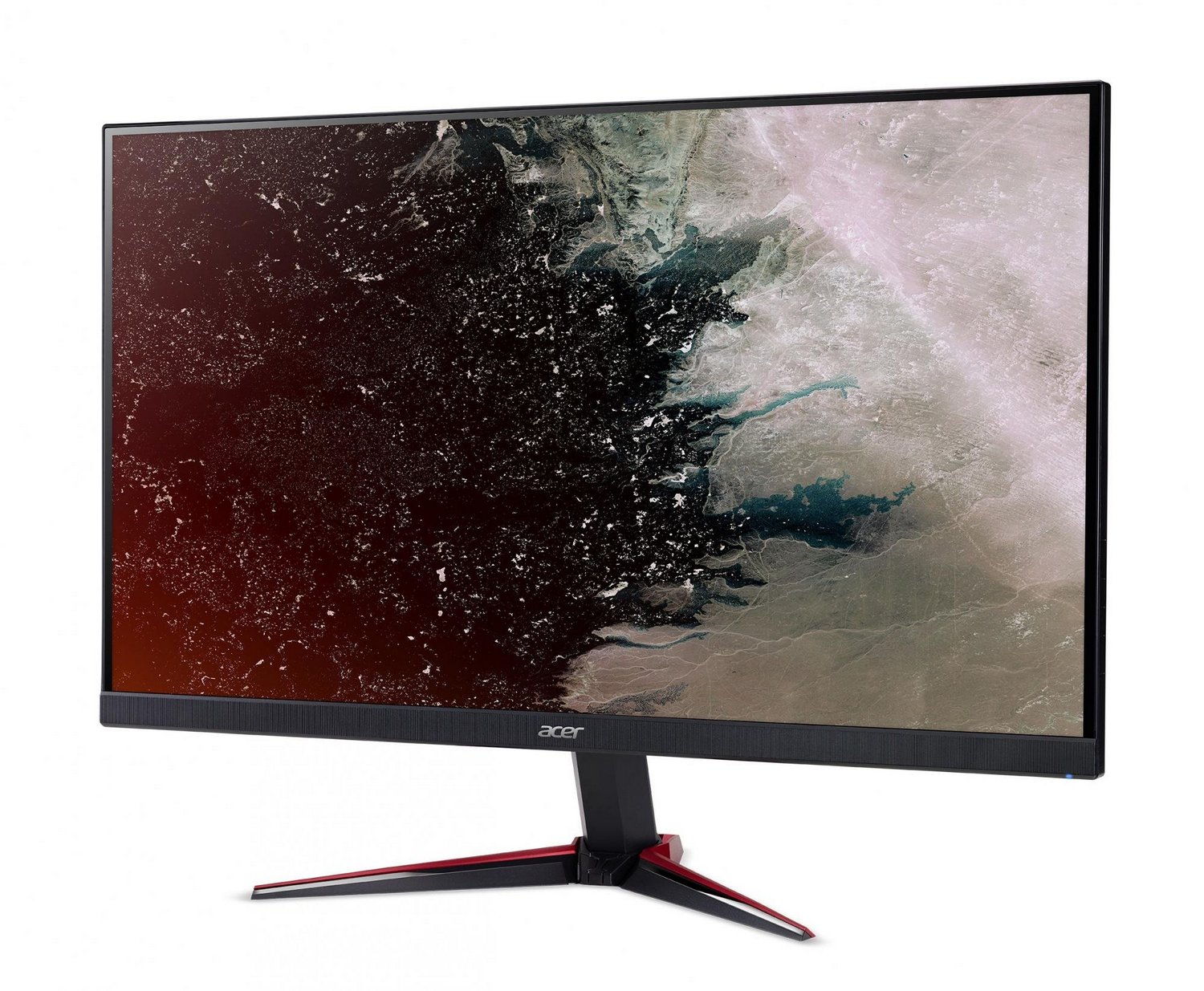 ACER LCD NITRO VG240Y GAMING MONITOR, UM.QV0EE.001