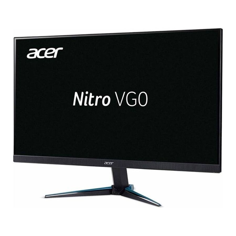 ACER LCD NITRO VG270UPBMIIPX 27.0 WQHD 144HZ 1MS UM.HV0EE.P01 vystavený kus