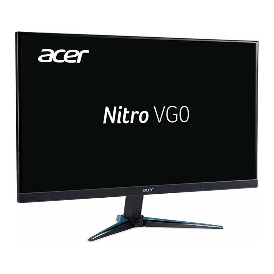 ACER LCD NITRO VG270UPBMIIPX 27.0 WQHD 144HZ 1MS UM.HV0EE.P01 vystavený kus