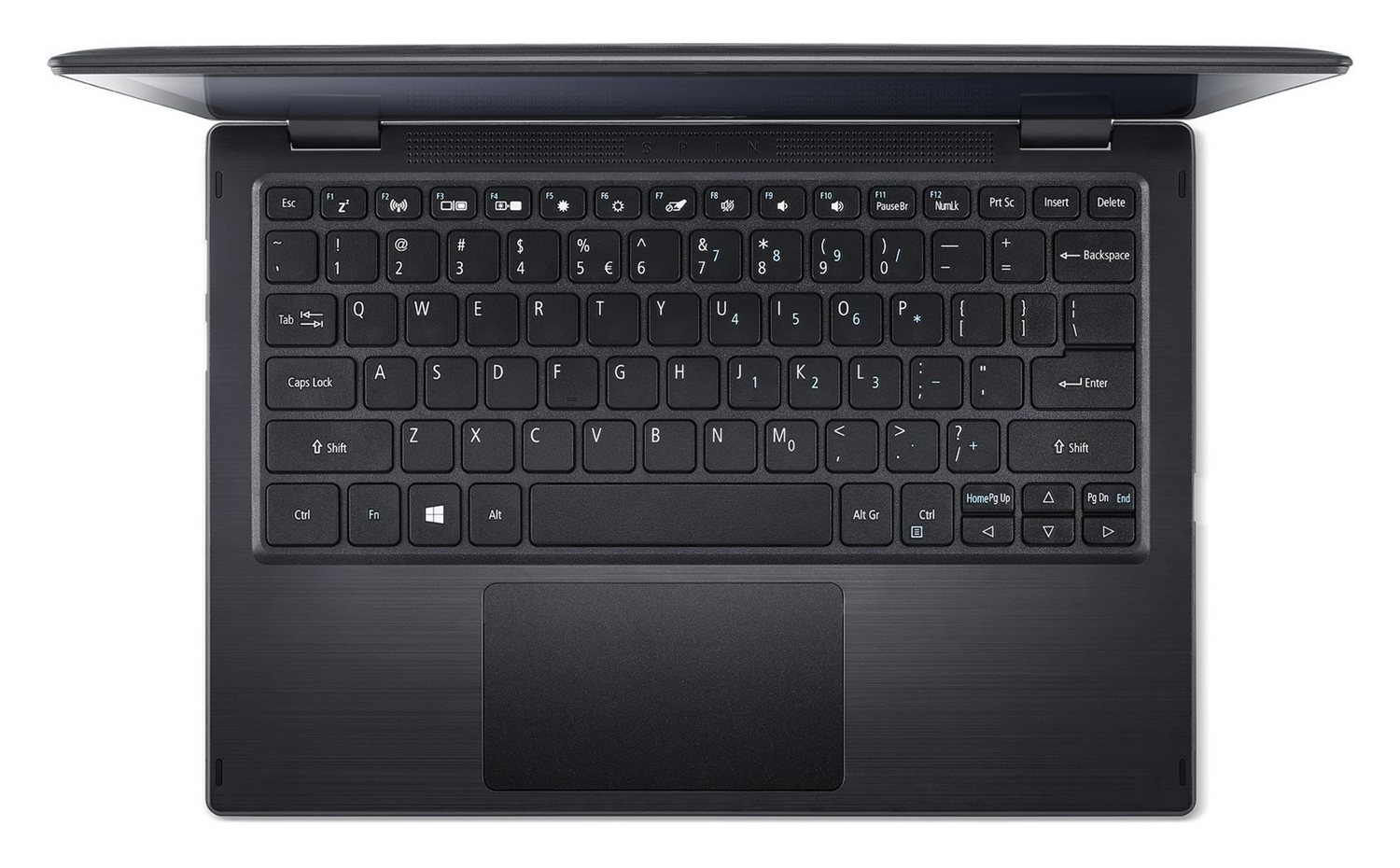 ACER SPIN 1 11,6 NX.H0UEC.002